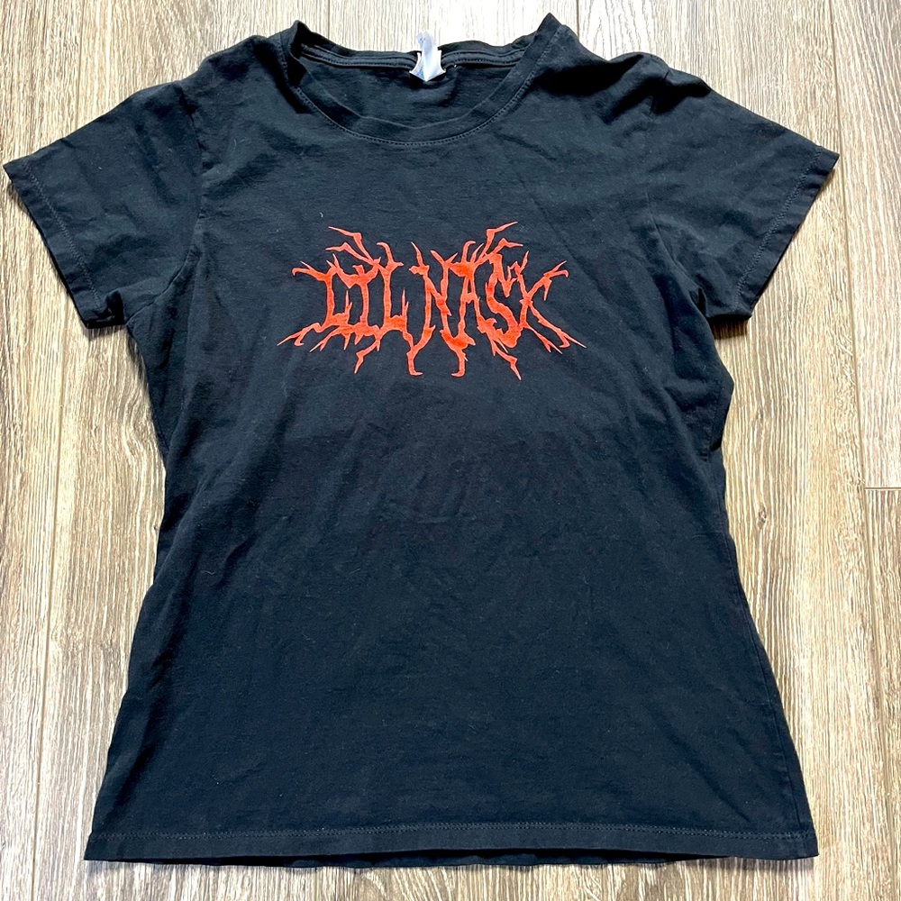 Lil Nas X shirt
